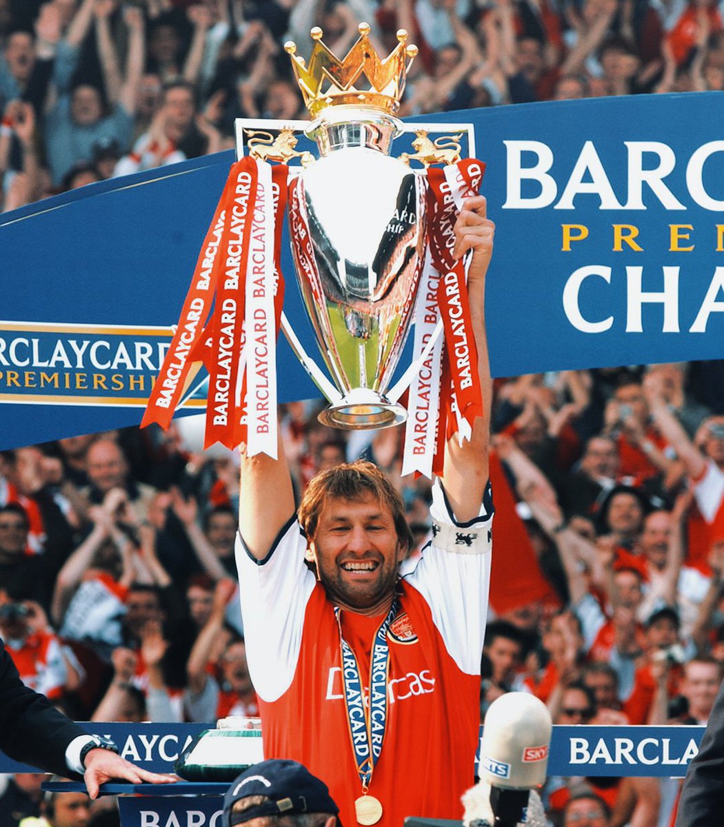 Tony Adams